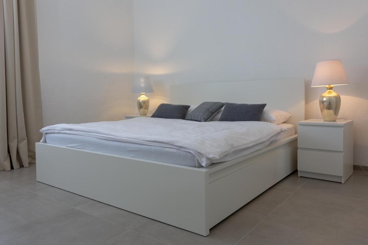 The View Split. Highlight With Roof-Top-Terrace And Pool Kaštela Extérieur photo
